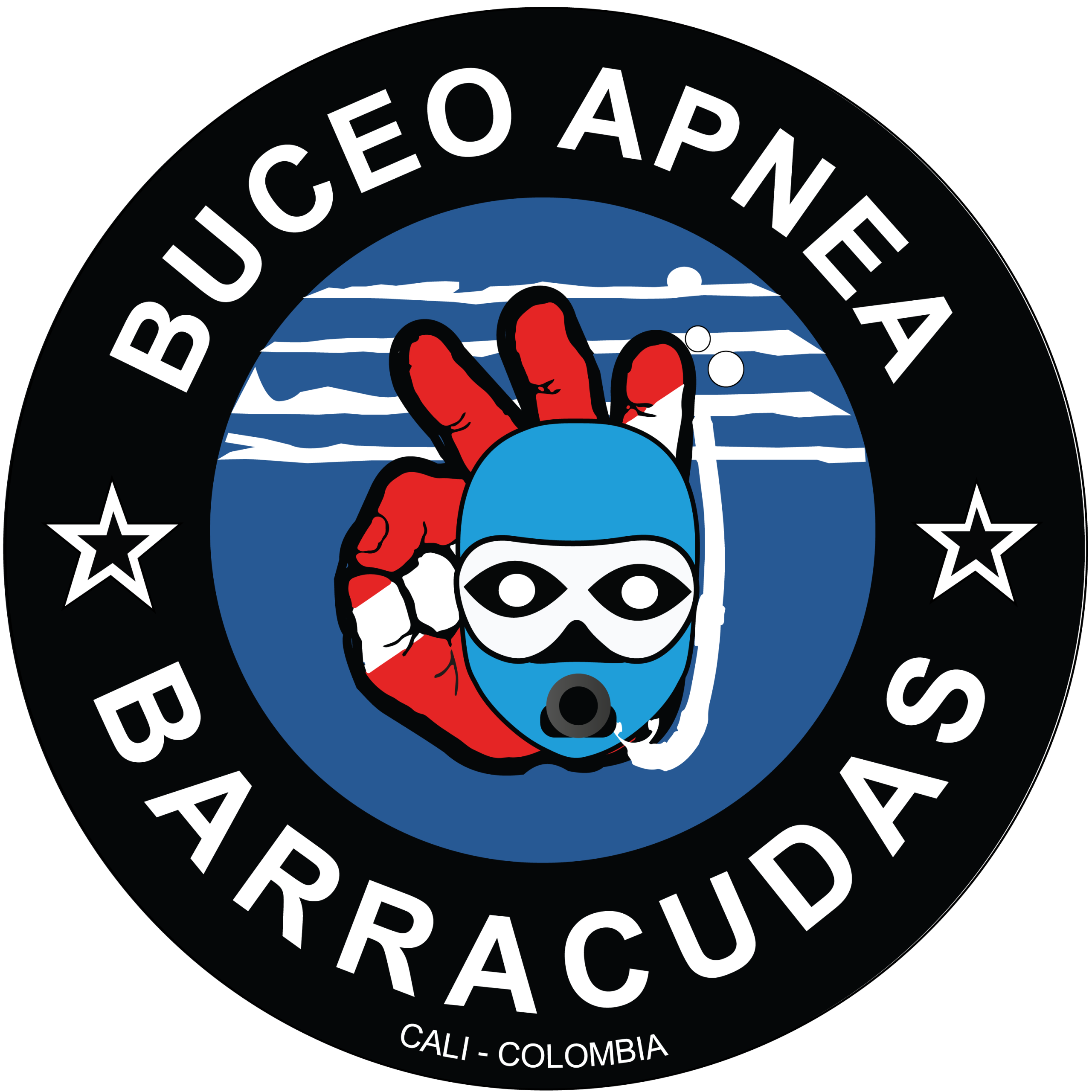 Buceo Apnea Barracudas